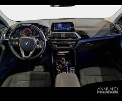 BMW X4 xDrive 20d Business Advantage auto - 3