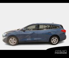 FORD FOCUS WAGON 1.5 Ecoblue 120cv Business Co-Pil - 2