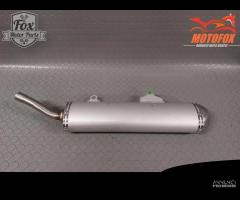 TERMINALE HM OMOLOGATO HONDA CR 250 2002 / 2007 - 7