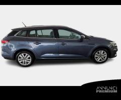 RENAULT MEGANE SPORTER 1.5 DCI 85KW BLUE BUSINESS - 1