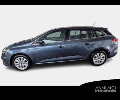 RENAULT MEGANE SPORTER 1.5 DCI 85KW BLUE BUSINESS - 2