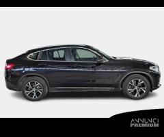 BMW X4 xDrive 20d Business Advantage auto - 1