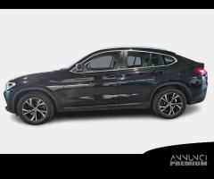 BMW X4 xDrive 20d Business Advantage auto - 2