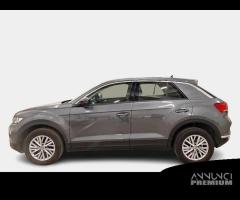 VOLKSWAGEN T-ROC 1.6 TDI SCR Business BMT - 2