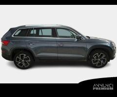 SKODA KODIAQ 2.0 TDI SCR STYLE DSG - 1