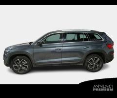 SKODA KODIAQ 2.0 TDI SCR STYLE DSG - 2