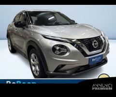 Nissan Juke 1.0 DIG-T ACENTA 117CV