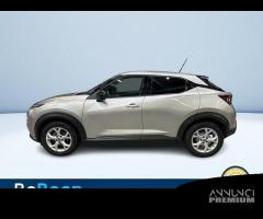 Nissan Juke 1.0 DIG-T ACENTA 117CV