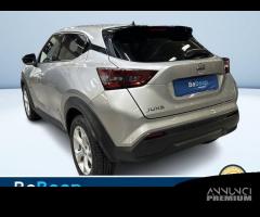 Nissan Juke 1.0 DIG-T ACENTA 117CV - 8