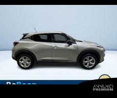 Nissan Juke 1.0 DIG-T ACENTA 117CV - 9