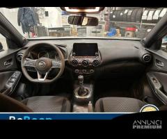 Nissan Juke 1.0 DIG-T ACENTA 117CV - 19