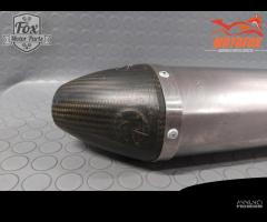 SCARICO COMPLETO Leovince HONDA CRF 450 2006/2008