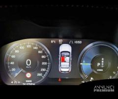 VOLVO XC40 T4 Recharge Plug-in auto Core - 4