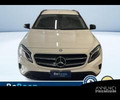 Mercedes-Benz GLA 200 D SPORT AUTO