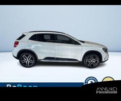 Mercedes-Benz GLA 200 D SPORT AUTO