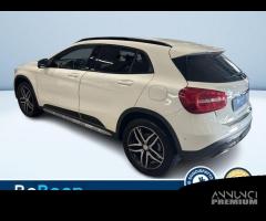 Mercedes-Benz GLA 200 D SPORT AUTO - 6