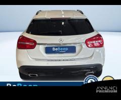 Mercedes-Benz GLA 200 D SPORT AUTO - 7