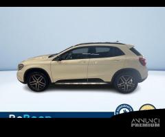 Mercedes-Benz GLA 200 D SPORT AUTO - 9