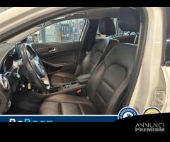 Mercedes-Benz GLA 200 D SPORT AUTO - 18