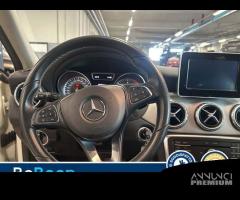 Mercedes-Benz GLA 200 D SPORT AUTO - 21