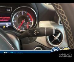 Mercedes-Benz GLA 200 D SPORT AUTO - 23