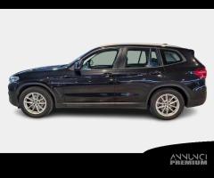 BMW X3 xDrive 30e Business Advantage Autom. - 2