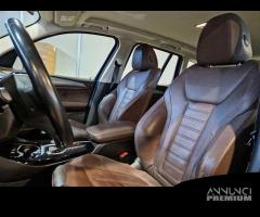 BMW X3 xDrive 30e Business Advantage Autom. - 5