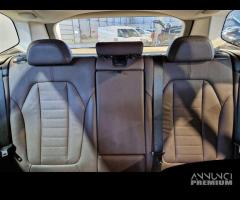 BMW X3 xDrive 30e Business Advantage Autom. - 6