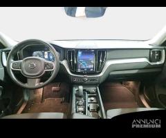 VOLVO XC60 B4 D AWD Geartronic Business Plus - 3