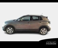 VOLKSWAGEN T-CROSS 1.0 TSI 81kW Advanced DSG - 2