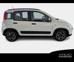 FIAT PANDA 1.0 FireFly 70cv S/S Hybrid City Life 5 - 1