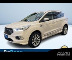 Ford Kuga 2.0 TDCI VIGNALE S&S AWD 180CV POWE...