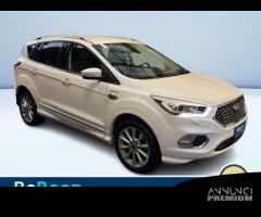 Ford Kuga 2.0 TDCI VIGNALE S&S AWD 180CV POWE...