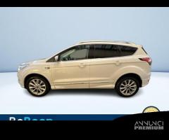 Ford Kuga 2.0 TDCI VIGNALE S&S AWD 180CV POWE...