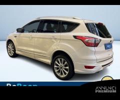 Ford Kuga 2.0 TDCI VIGNALE S&S AWD 180CV POWE... - 6