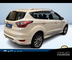 Ford Kuga 2.0 TDCI VIGNALE S&S AWD 180CV POWE... - 8