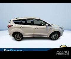 Ford Kuga 2.0 TDCI VIGNALE S&S AWD 180CV POWE... - 9