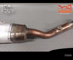 SCARICO completo HONDA CRF 450 2006/2008