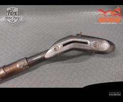 SCARICO completo HONDA CRF 450 2006/2008