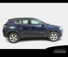 JEEP COMPASS 2.0 MJet II 103kW Business 4WD auto - 1