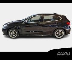 BMW 118 MSport Autom. 5 PORTE