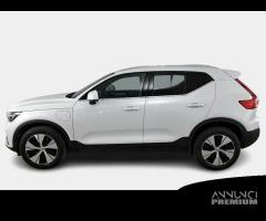 VOLVO XC40 T4 Recharge Plug-in auto Core - 2