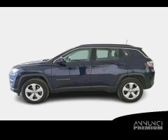 JEEP COMPASS 2.0 MJet II 103kW Business 4WD auto - 2