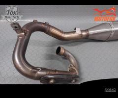 SCARICO LM CARBON YAMAHA YZF 250 2014/2018 - 9