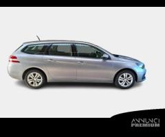 PEUGEOT 308 WAGON Business BlueHDi 130 EAT8 S/S au - 1