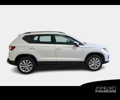 SEAT ATECA 2.0 TDI BUSINESS - 1