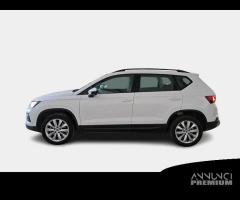 SEAT ATECA 2.0 TDI BUSINESS - 2