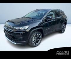 Jeep Compass 1.6 Mjt130cv 2WD M6 -Limited MY23