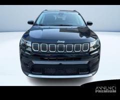 Jeep Compass 1.6 Mjt130cv 2WD M6 -Limited MY23