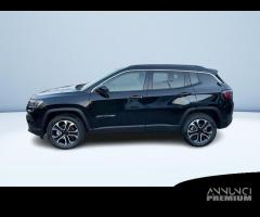 Jeep Compass 1.6 Mjt130cv 2WD M6 -Limited MY23